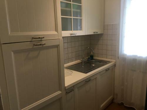 Apartamento Casa Sereno