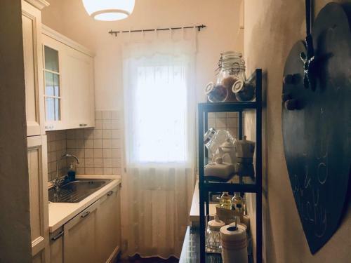 Apartamento Casa Sereno