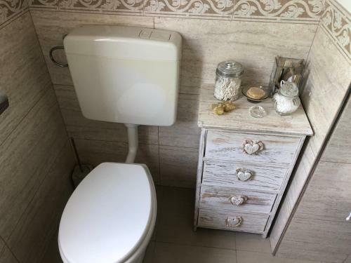 Apartamento Casa Sereno