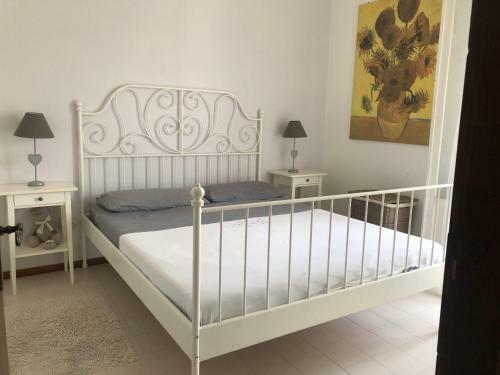 Apartamento Casa Sereno