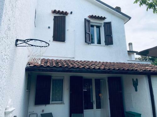 Apartamento Casa Sereno