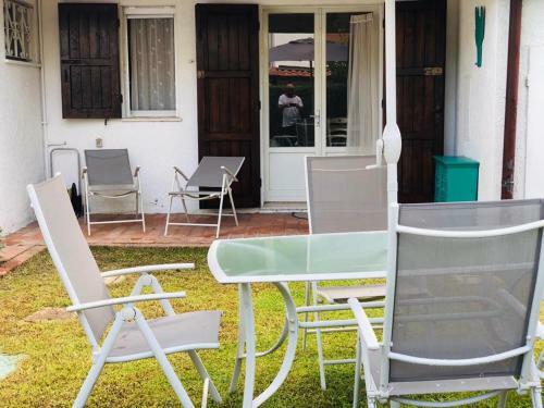 Apartamento Casa Sereno
