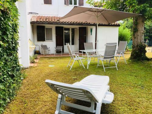 Apartamento Casa Sereno