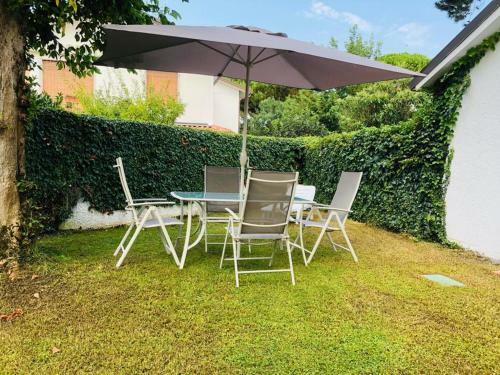 Apartamento Casa Sereno