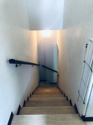 Apartamento Casa Sereno