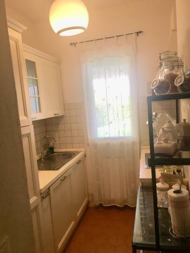 Apartamento Casa Sereno