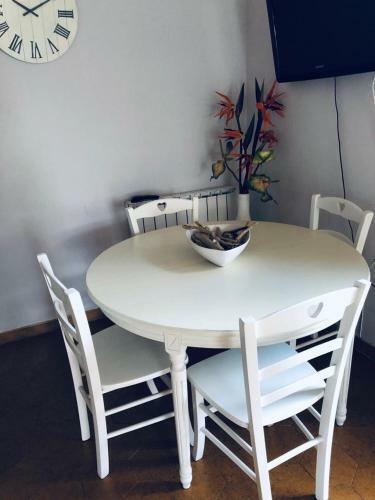 Apartamento Casa Sereno