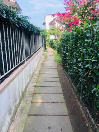 Apartamento Casa Sereno