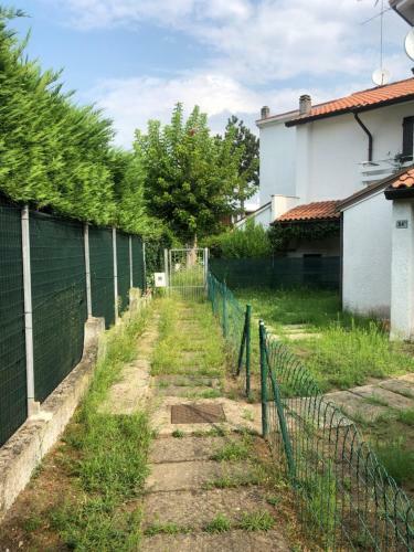 Apartamento Casa Sereno
