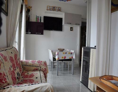 Apartamento Cedri B