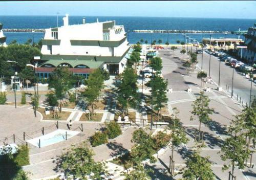 Apartamento Cedri B