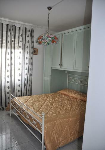 Apartamento Cedri B
