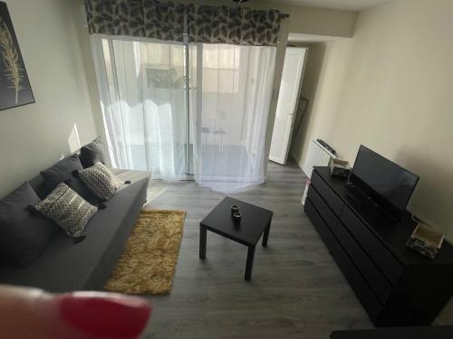 Apartamento J Class Appart