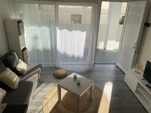 Apartamento J Class Appart