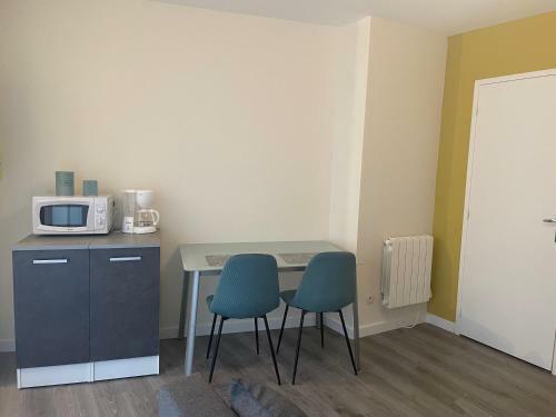 Apartamento J Class Appart