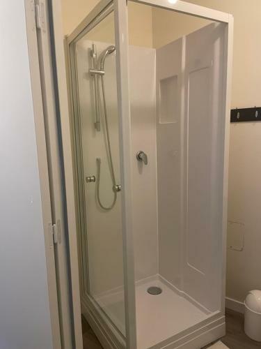 Apartamento J Class Appart