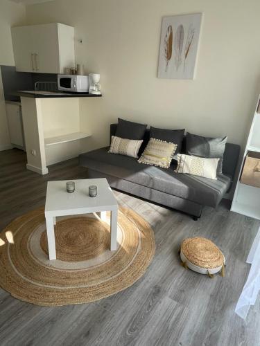 Apartamento J Class Appart
