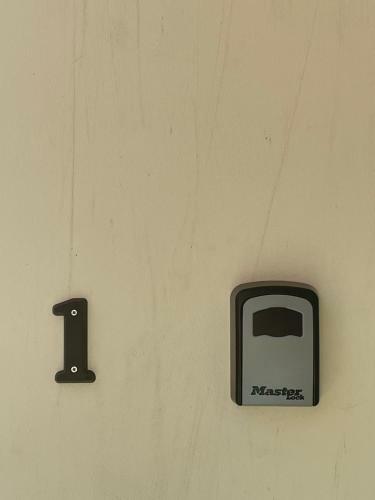Apartamento J Class Appart