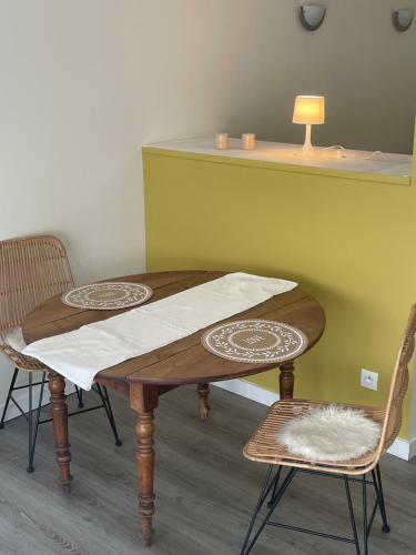 Apartamento J Class Appart