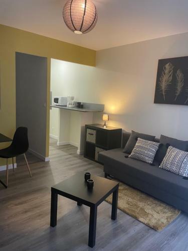 Apartamento J Class Appart