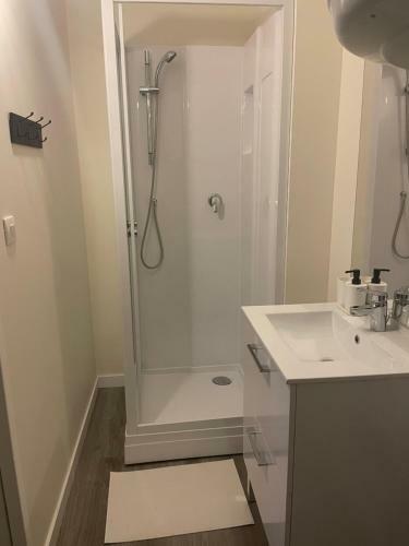 Apartamento J Class Appart