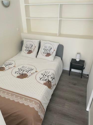 Apartamento J Class Appart