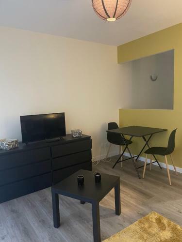 Apartamento J Class Appart