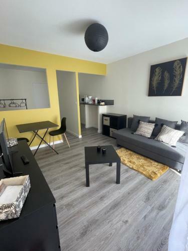 Apartamento J Class Appart