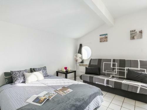 Holiday Home R�s De La Paix