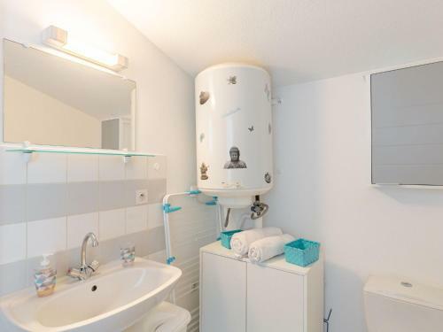 Holiday Home R�s De La Paix