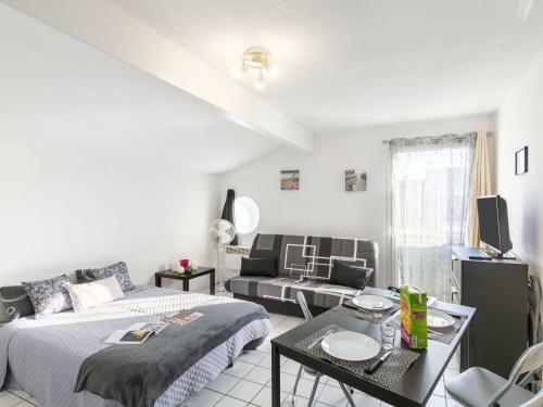 Holiday Home R�s De La Paix