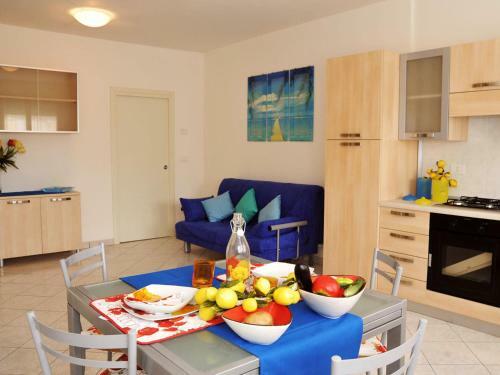 Apartamento Lidi Case - Lido Delle Nazioni