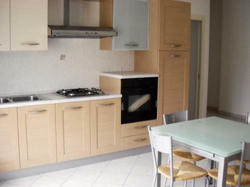 Apartamento Lidi Case - Lido Delle Nazioni