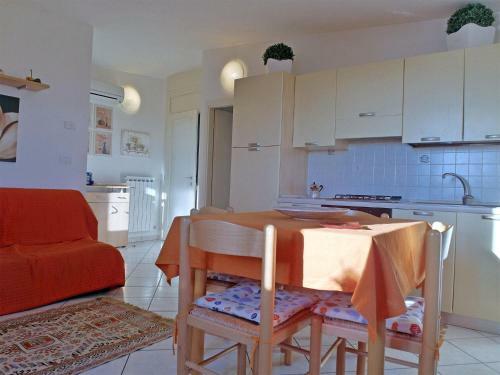 Apartamento Lidi Case - Lido Delle Nazioni