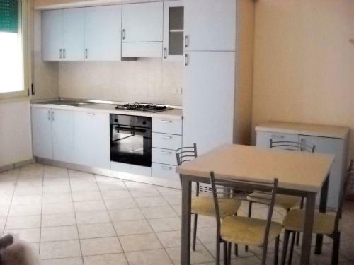 Apartamento Lidi Case - Lido Delle Nazioni
