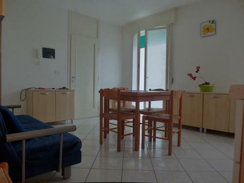 Apartamento Lidi Case - Lido Delle Nazioni