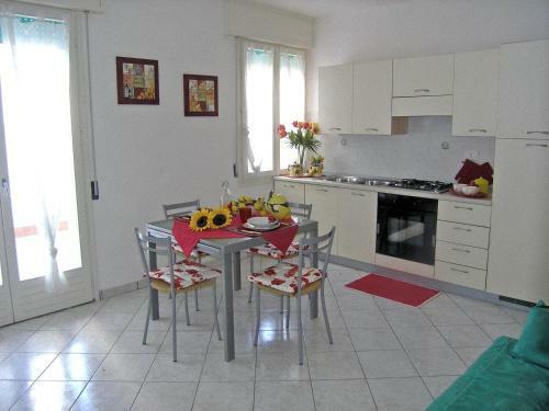 Apartamento Lidi Case - Lido Delle Nazioni