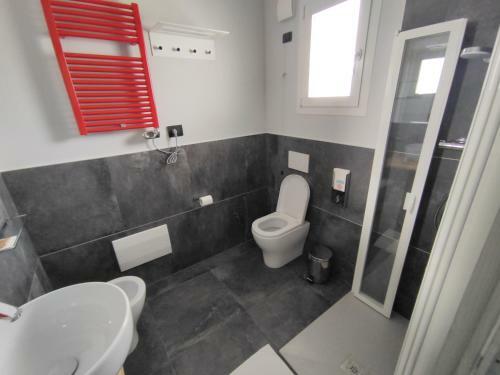 Hostal B&B Le Nazioni