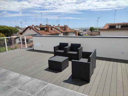 Hostal B&B Le Nazioni