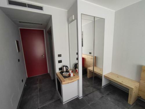Hostal B&B Le Nazioni