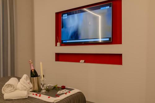 Hostal B&B Le Nazioni