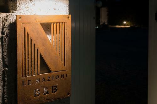 Hostal B&B Le Nazioni
