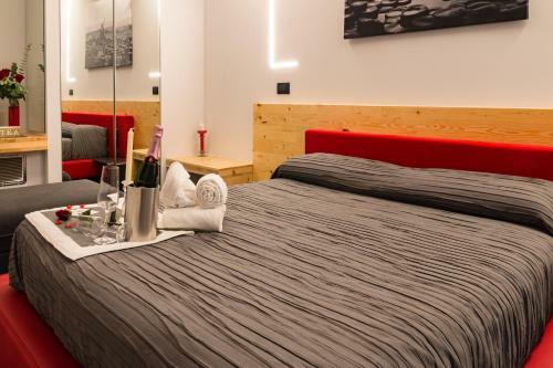 Hostal B&B Le Nazioni