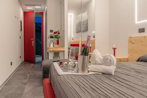 Hostal B&B Le Nazioni