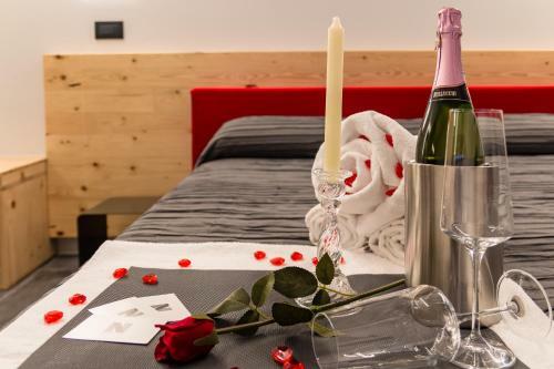 Hostal B&B Le Nazioni