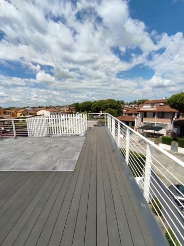 Hostal B&B Le Nazioni
