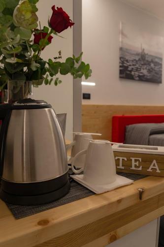 Hostal B&B Le Nazioni