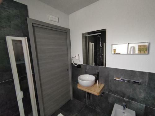 Hostal B&B Le Nazioni