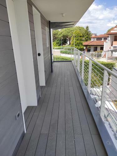 Hostal B&B Le Nazioni
