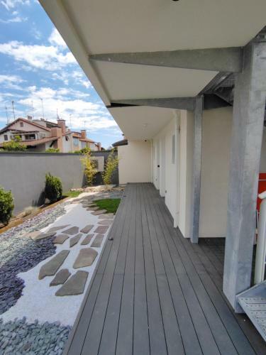 Hostal B&B Le Nazioni